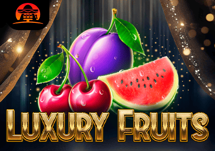 Luxury Fruits