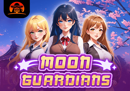 Moon Guardians