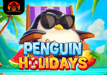 Penguin Holidays