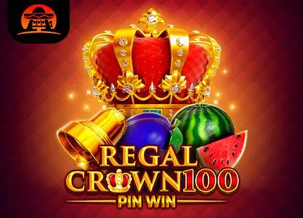Regal Crown 100