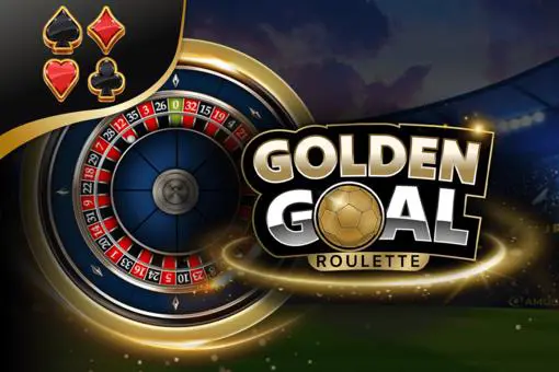 Golden Goal Roulette