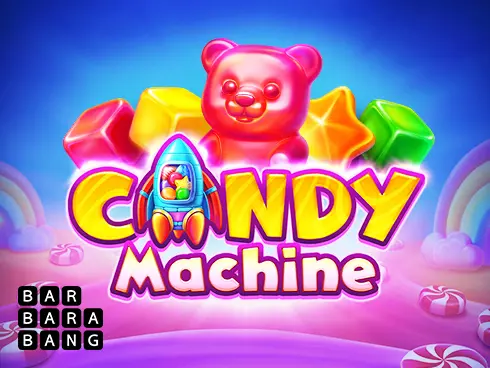Candy Machine