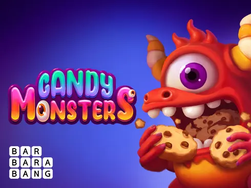 Candy Monsters