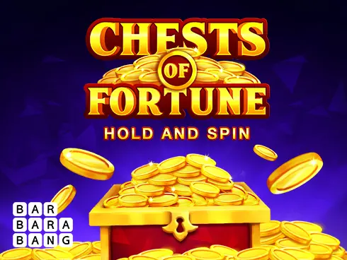 Chests of Fortune