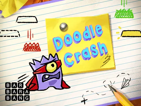 Doodle Crash