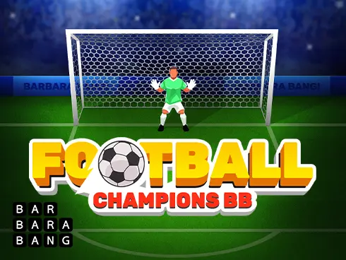 Football Champions BB