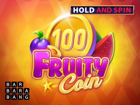 Fruity Coin