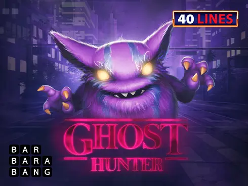 Ghost Hunter