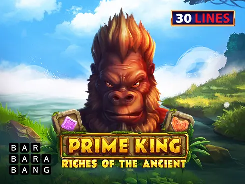 Prime King: Riches of the Ancient