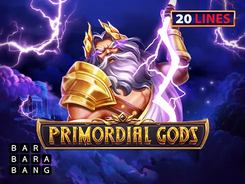 Primordial Gods