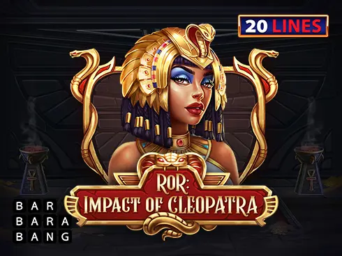 Reliquary Of Ra Impact Of Cleopatra