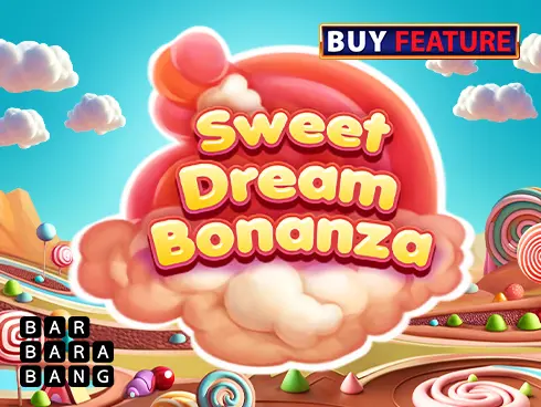 Sweet Dream Bonanza