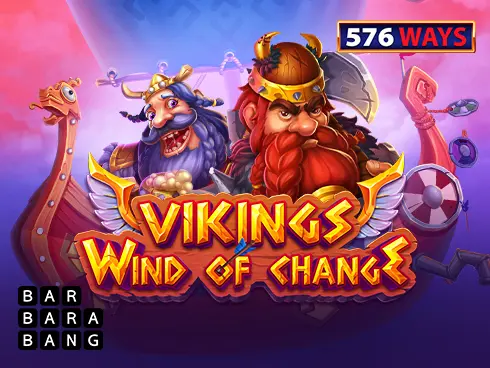 Vikings Wind Of Change