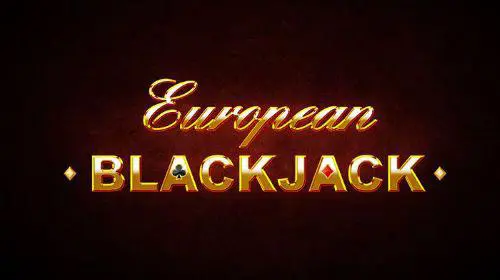 European Blackjack