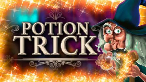Potion Trick