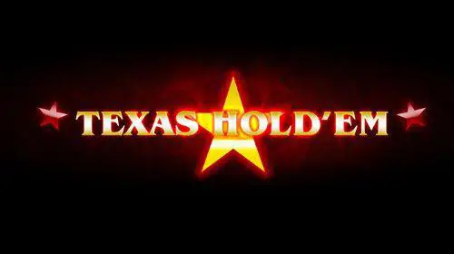 Texas Hold'em Poker