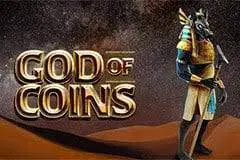 God of Coins