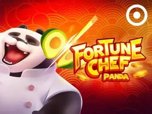 Fortune Chef Panda