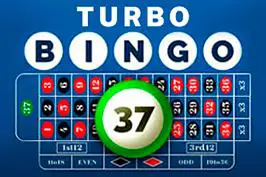 Turbo Bingo 37