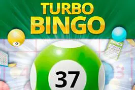 Turbo Bingo 37 Ticket