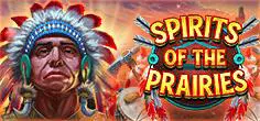 Spirits of the Prairies
