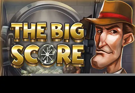 The Big Score